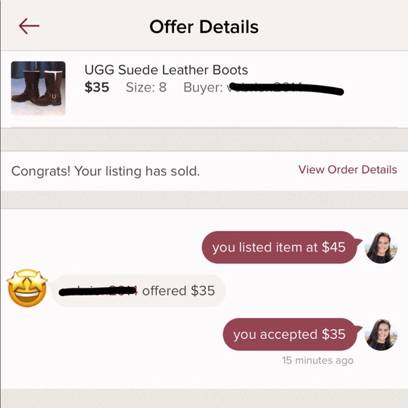 SCROLL TO CHECK OUT PREVIOUS OFFERS - Picture 5 of 6